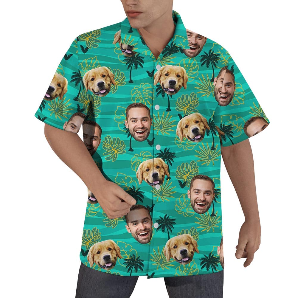 Custom-Multiple-Faces-Mens-Tropical-Hawaiian-Shirt-2.jpg