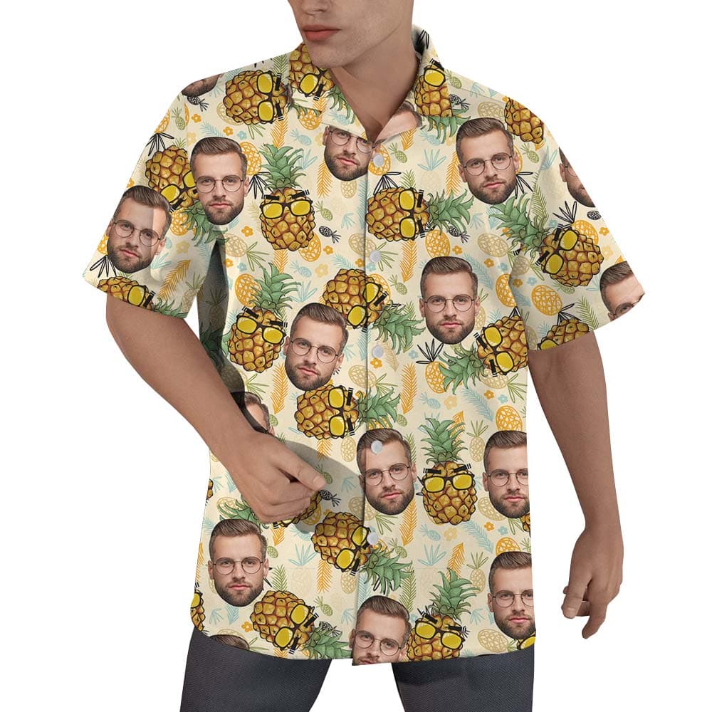 Custom-Pineapple-Hawaiian-Shirt-with-Face-On-Them1-2.jpg