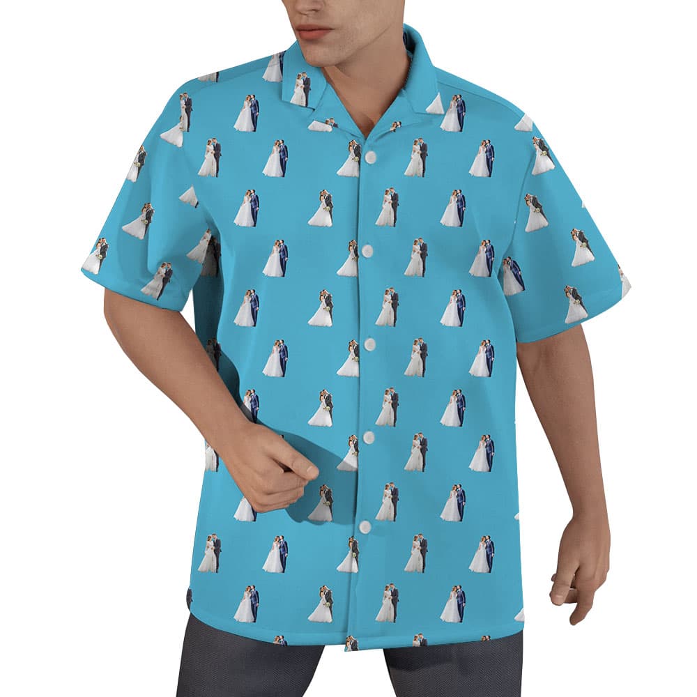 Custom-Wedding-Photo-Hawaiian-Shirts-For-Couples1.jpg