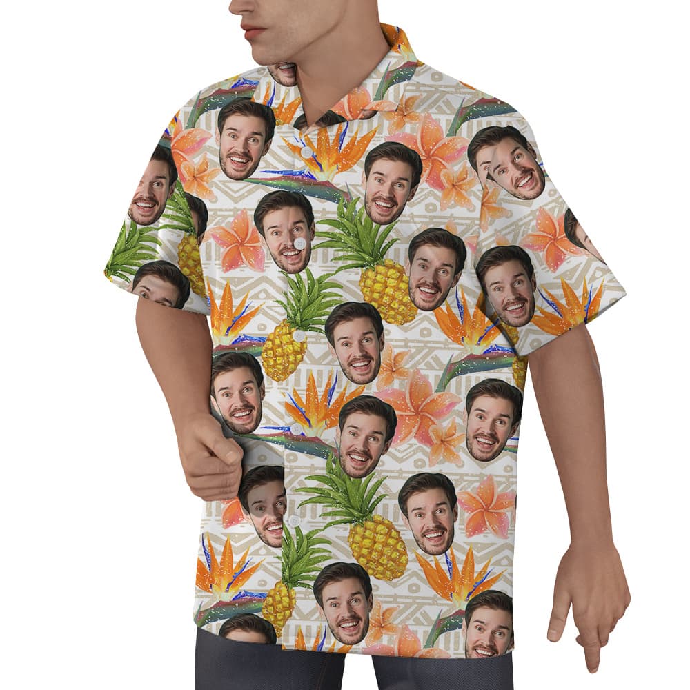 Funny-Custom-Face-Floral-Pineapple-Hawaiian-Shirt-5-1.jpg