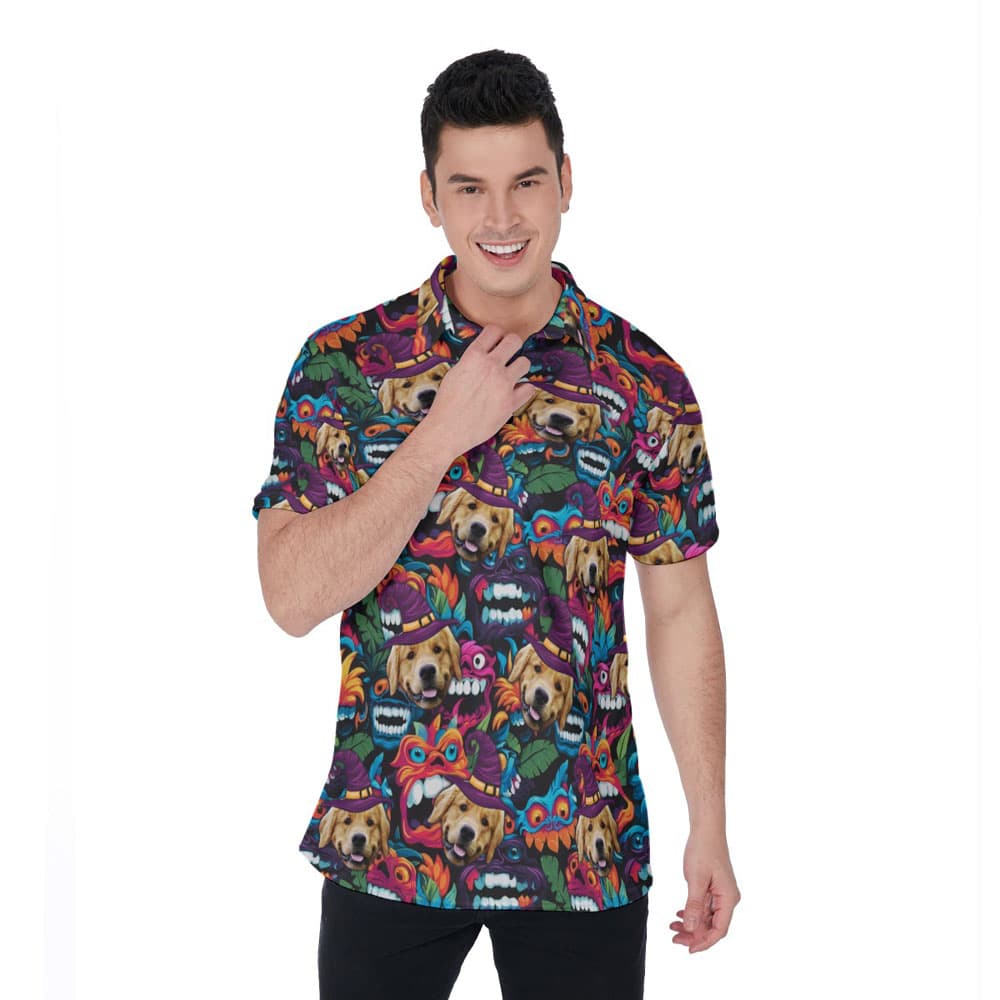 Halloween-Monster-Hawaiian-Polo-Shirt-With-Custom-Dog-Face-4.jpg