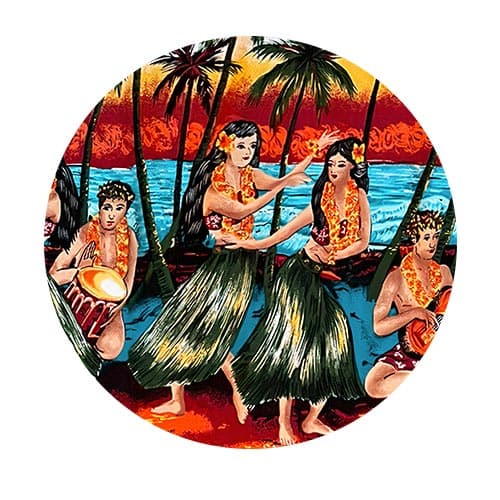 Hawaiian Culture & Heritage