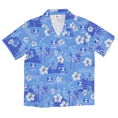 Custom Hawaiian Shirts