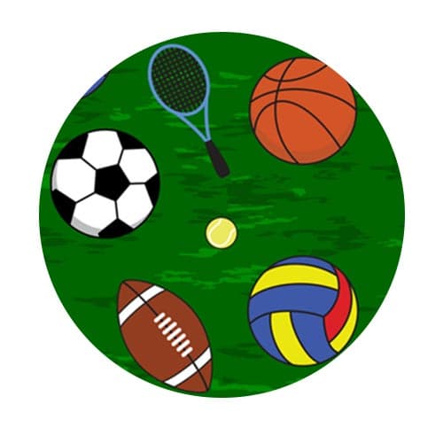 Sports & Team Spirit