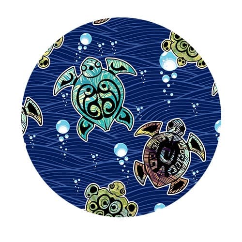 Under The Sea