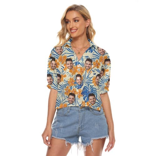 Women’s Croptop