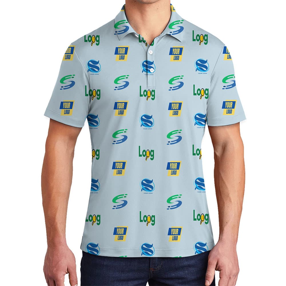 Custom-Personal-Polo-with-Multiple-Big-Logo