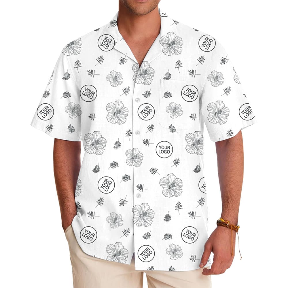 Personalized-Hibiscus-Hawaiian-Shirt-With-Live-Preview