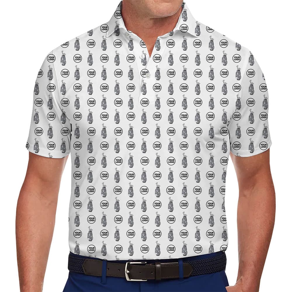 Personalized-Logo-Golf-Polo-Shirt-With-Instant-Preview