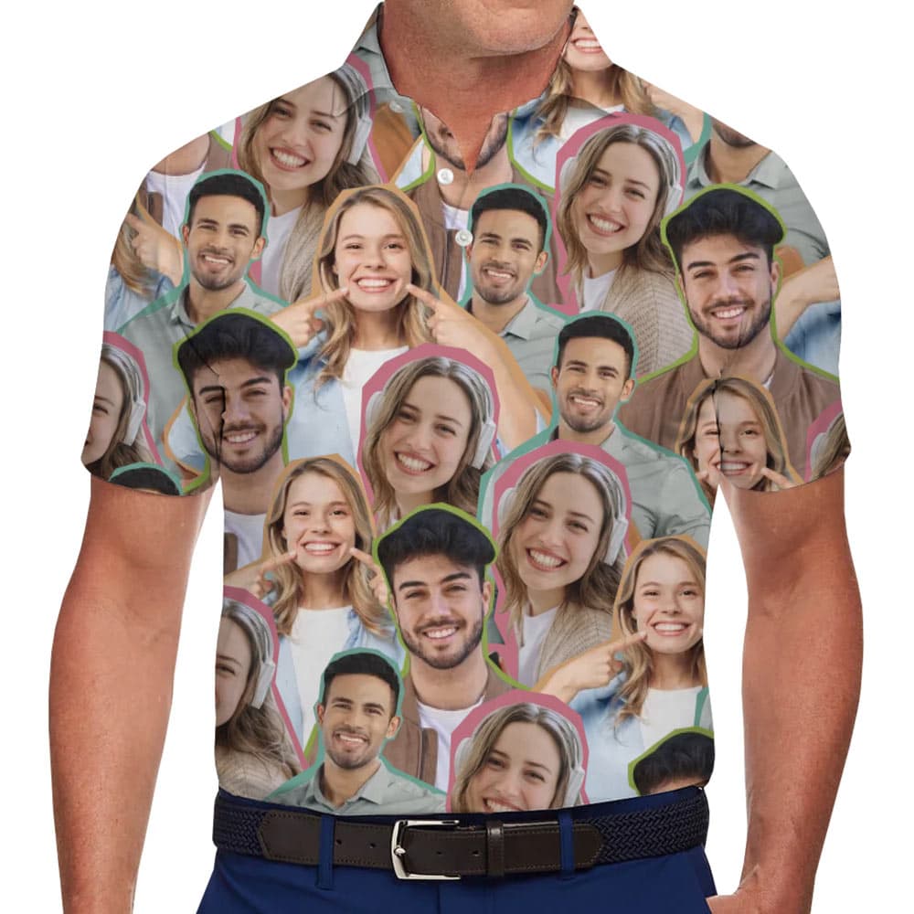Colorful-Customized-Collared-Polo-Shirt-With-Multiple-Faces1