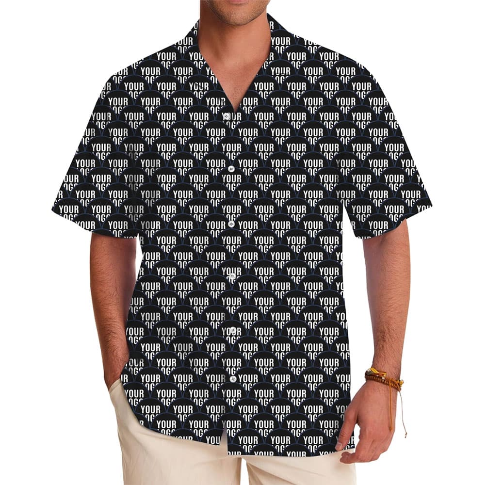 Custom Classic Business Shirts With Logo