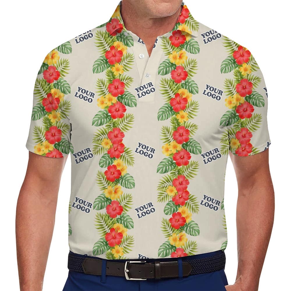 Personalized-Summer-Event-Polo-Shirt-All-Sizes-mk