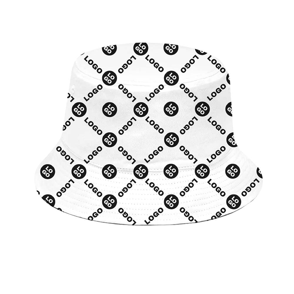 Professional Custom Brand Bucket Hat