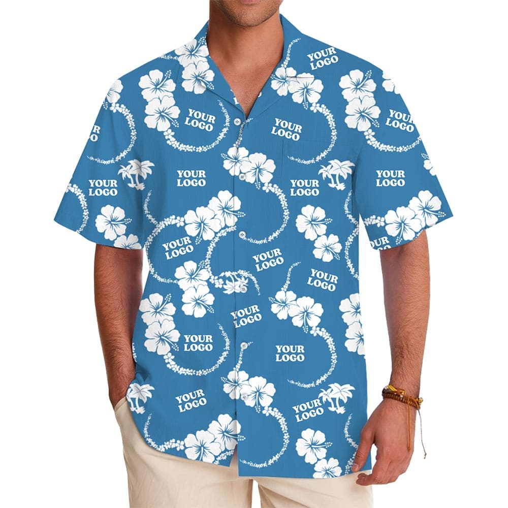 Tropical-Floral-Button-Up-Shirt-With-Live-Preview-mk