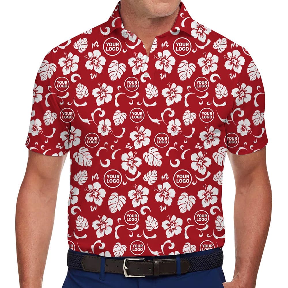 Vibrant-Custom-Logo-Hibiscus-Polo-Shirt-With-Live-Preview-mk